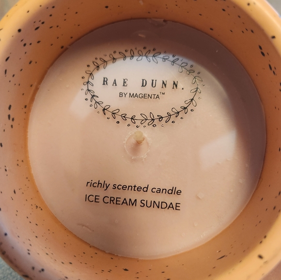 Rae Dunn Easter Candle - Picture 3 of 3